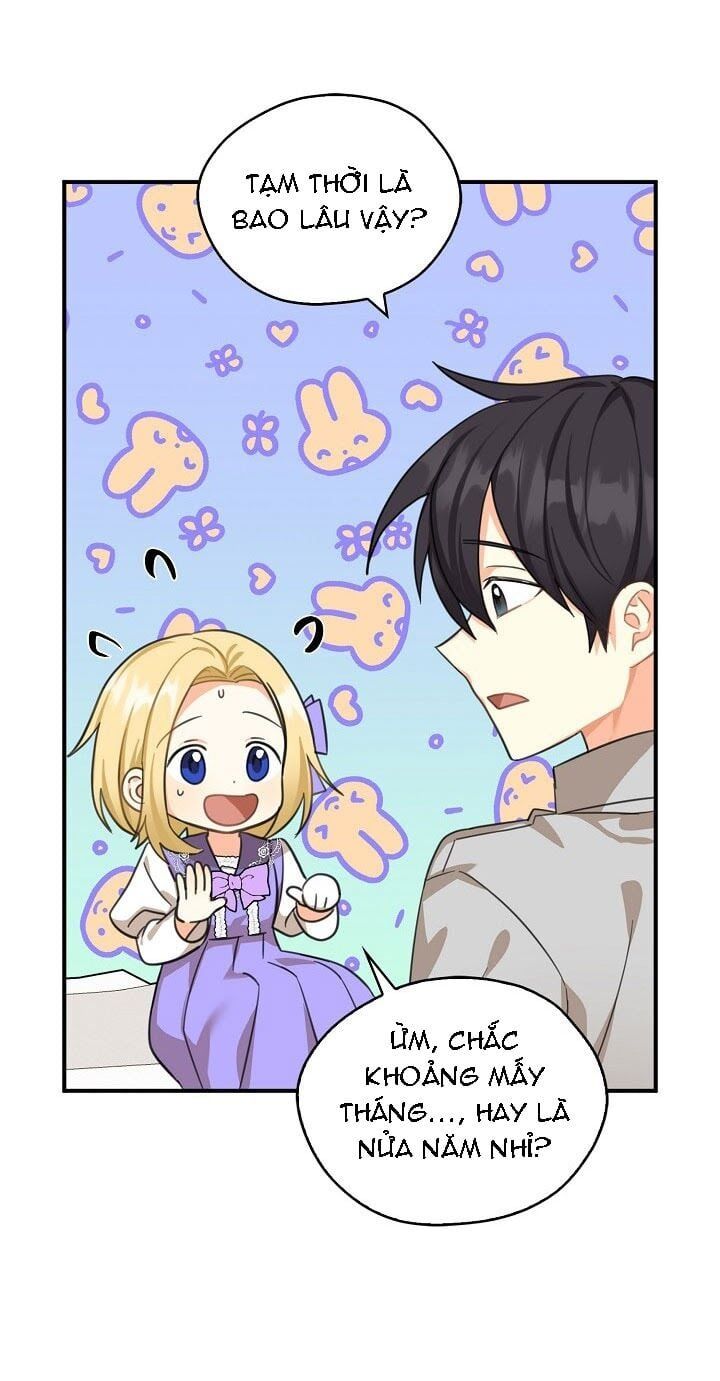 đọc truyện Ba Người Anh Trai Của Tôi Là Bạo Quân Chương 23 ảnh 60 tại Thiên Thai Truyện