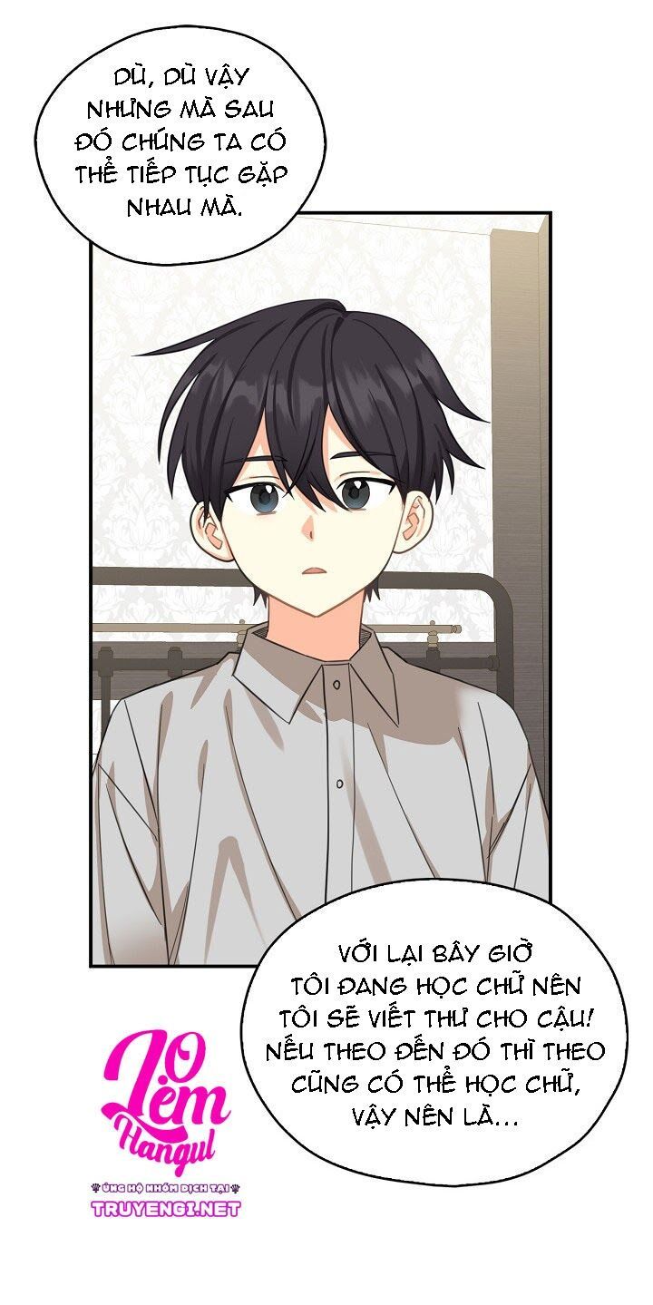 đọc truyện Ba Người Anh Trai Của Tôi Là Bạo Quân Chương 23 ảnh 61 tại Thiên Thai Truyện