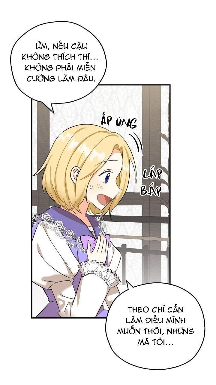 đọc truyện Ba Người Anh Trai Của Tôi Là Bạo Quân Chương 23 ảnh 62 tại Thiên Thai Truyện