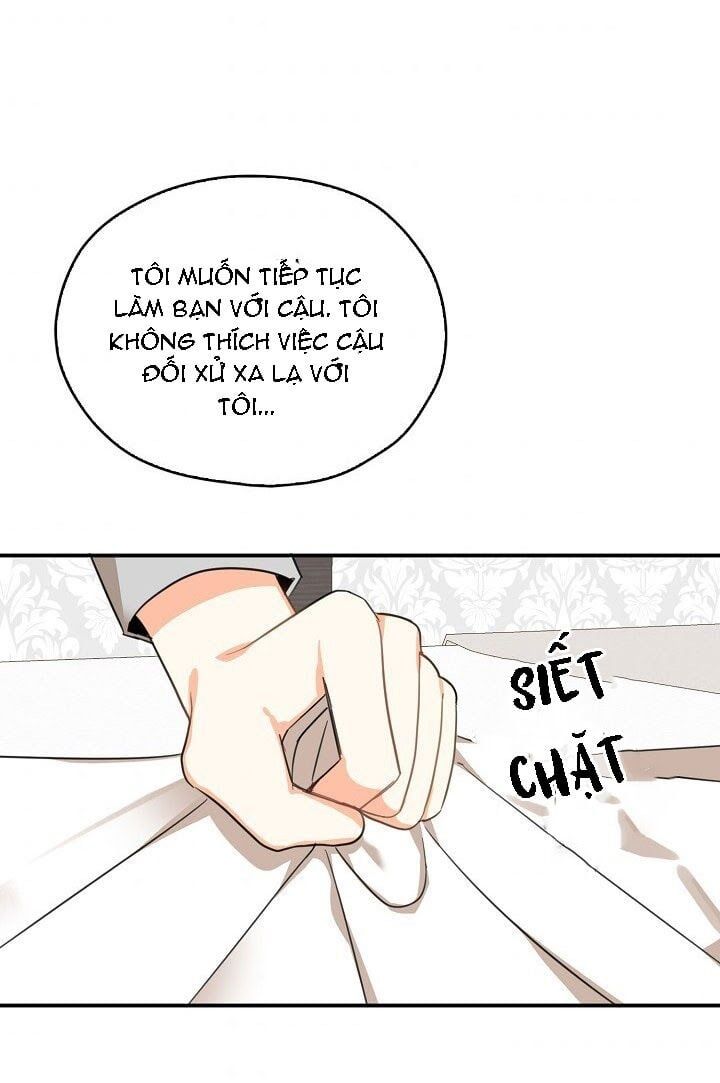 đọc truyện Ba Người Anh Trai Của Tôi Là Bạo Quân Chương 23 ảnh 63 tại Thiên Thai Truyện