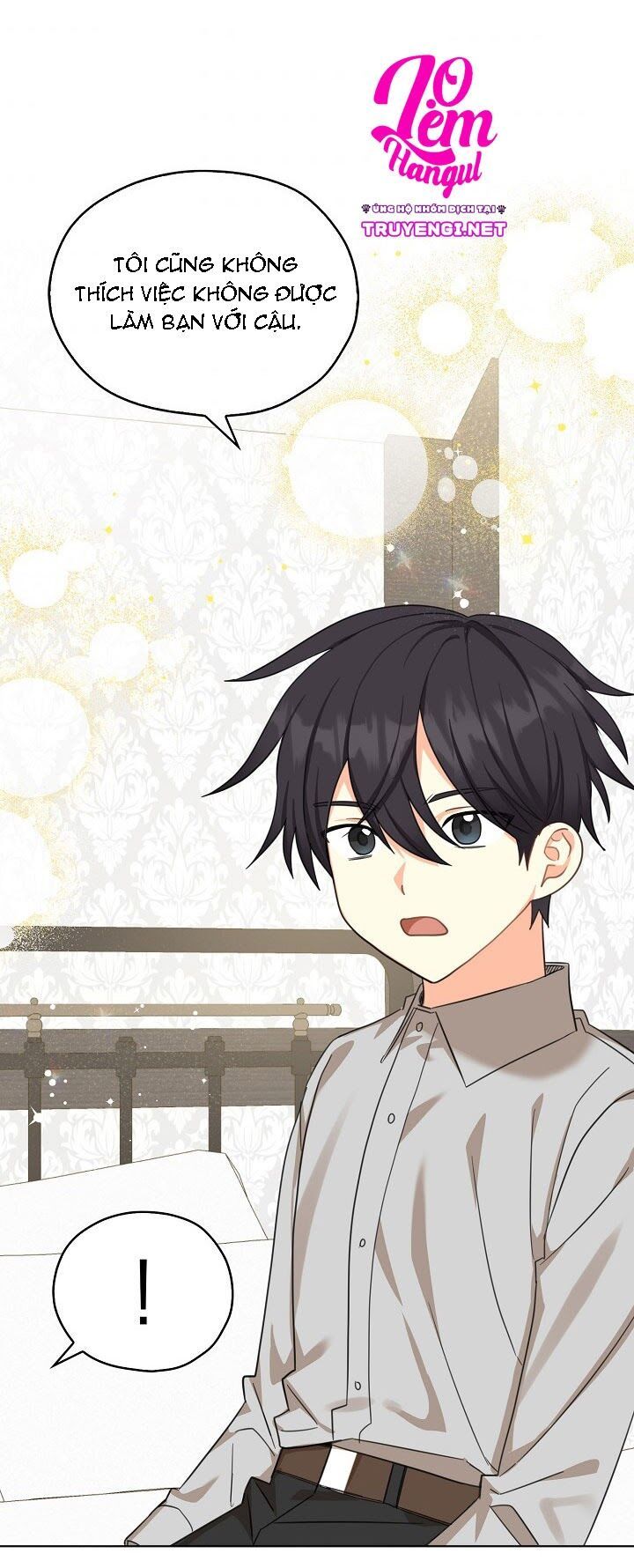 đọc truyện Ba Người Anh Trai Của Tôi Là Bạo Quân Chương 23 ảnh 64 tại Thiên Thai Truyện