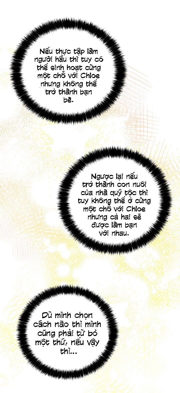 đọc truyện Ba Người Anh Trai Của Tôi Là Bạo Quân Chương 23 ảnh 65 tại Thiên Thai Truyện