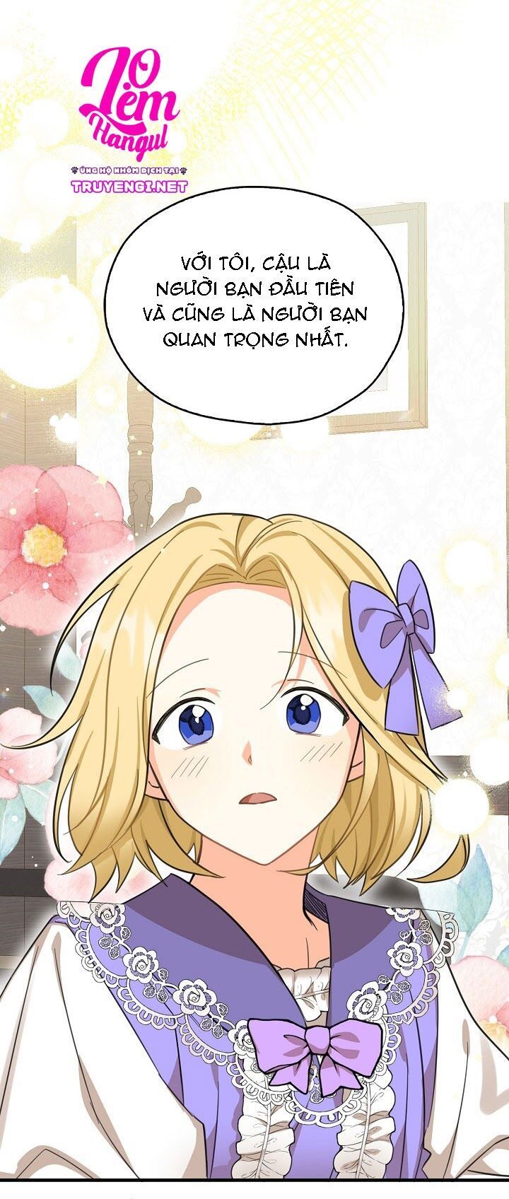 đọc truyện Ba Người Anh Trai Của Tôi Là Bạo Quân Chương 23 ảnh 66 tại Thiên Thai Truyện