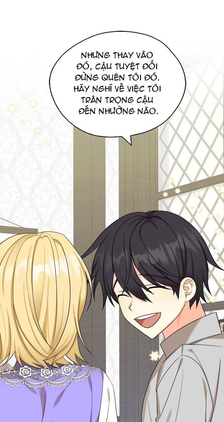 đọc truyện Ba Người Anh Trai Của Tôi Là Bạo Quân Chương 23 ảnh 67 tại Thiên Thai Truyện