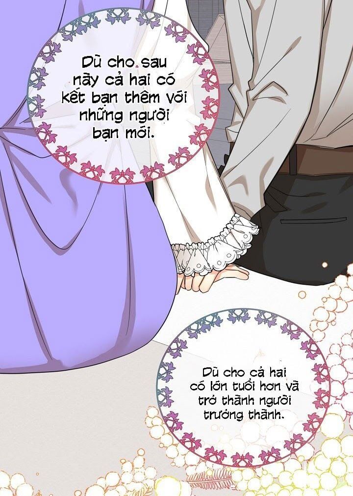 đọc truyện Ba Người Anh Trai Của Tôi Là Bạo Quân Chương 23 ảnh 68 tại Thiên Thai Truyện