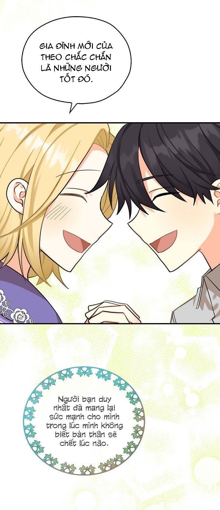 đọc truyện Ba Người Anh Trai Của Tôi Là Bạo Quân Chương 23 ảnh 70 tại Thiên Thai Truyện