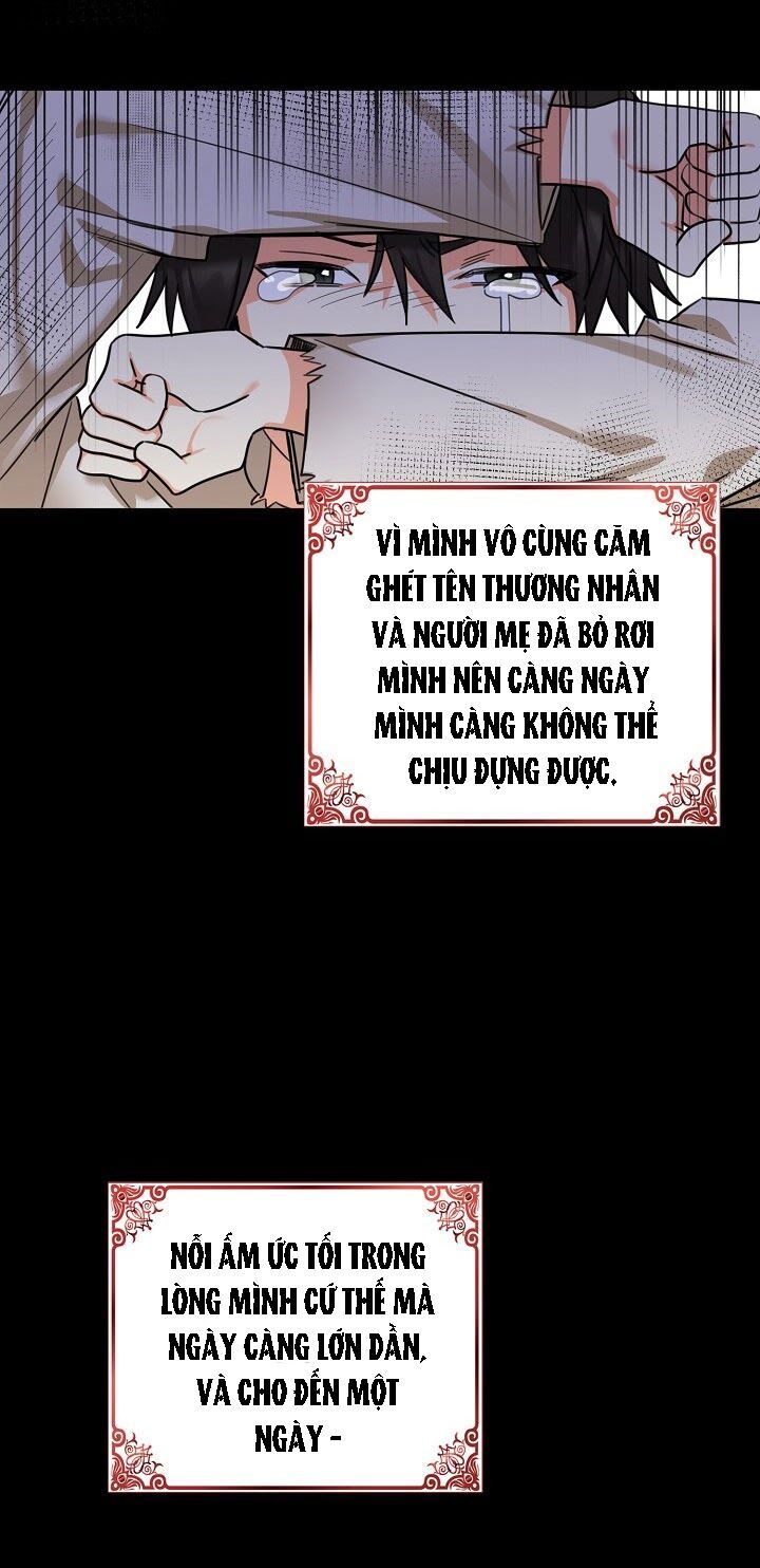 đọc truyện Ba Người Anh Trai Của Tôi Là Bạo Quân Chương 23 ảnh 9 tại Thiên Thai Truyện