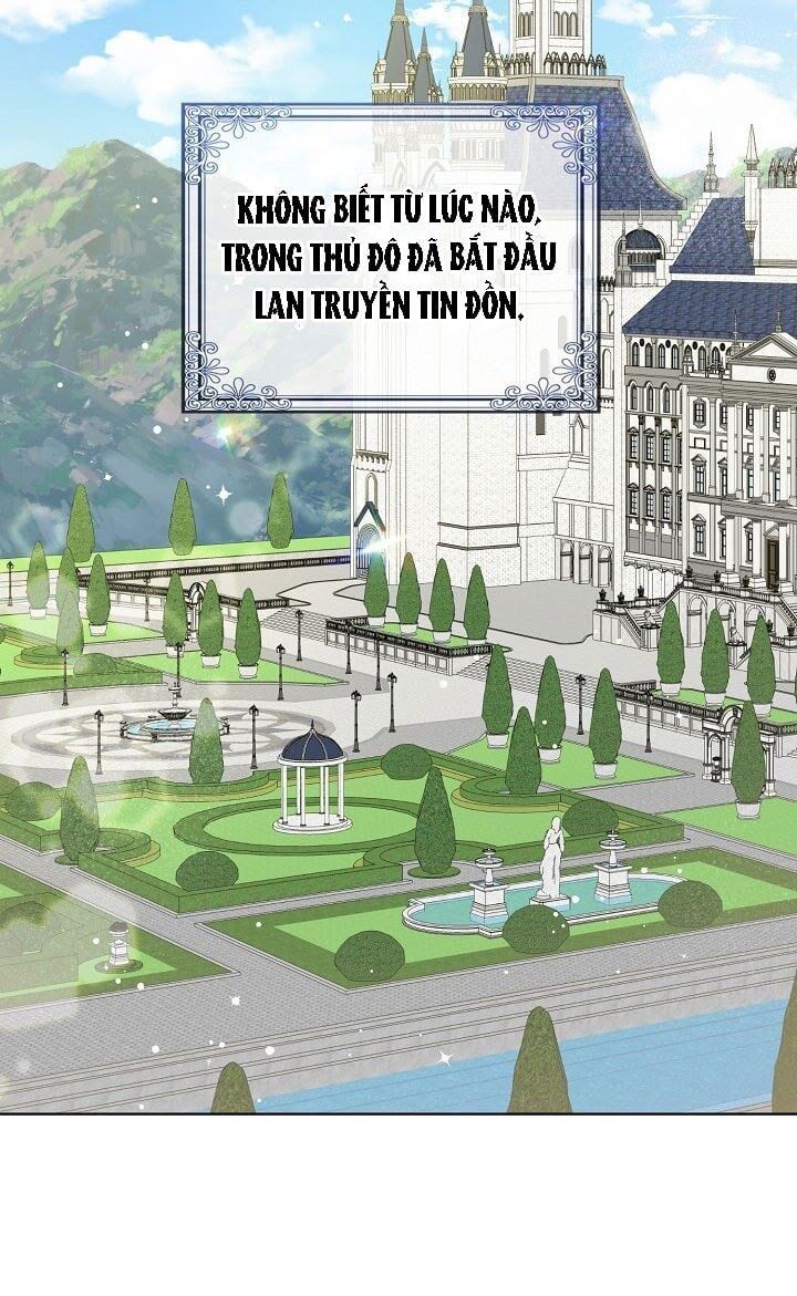 đọc truyện Ba Người Anh Trai Của Tôi Là Bạo Quân Chương 23 ảnh 73 tại Thiên Thai Truyện