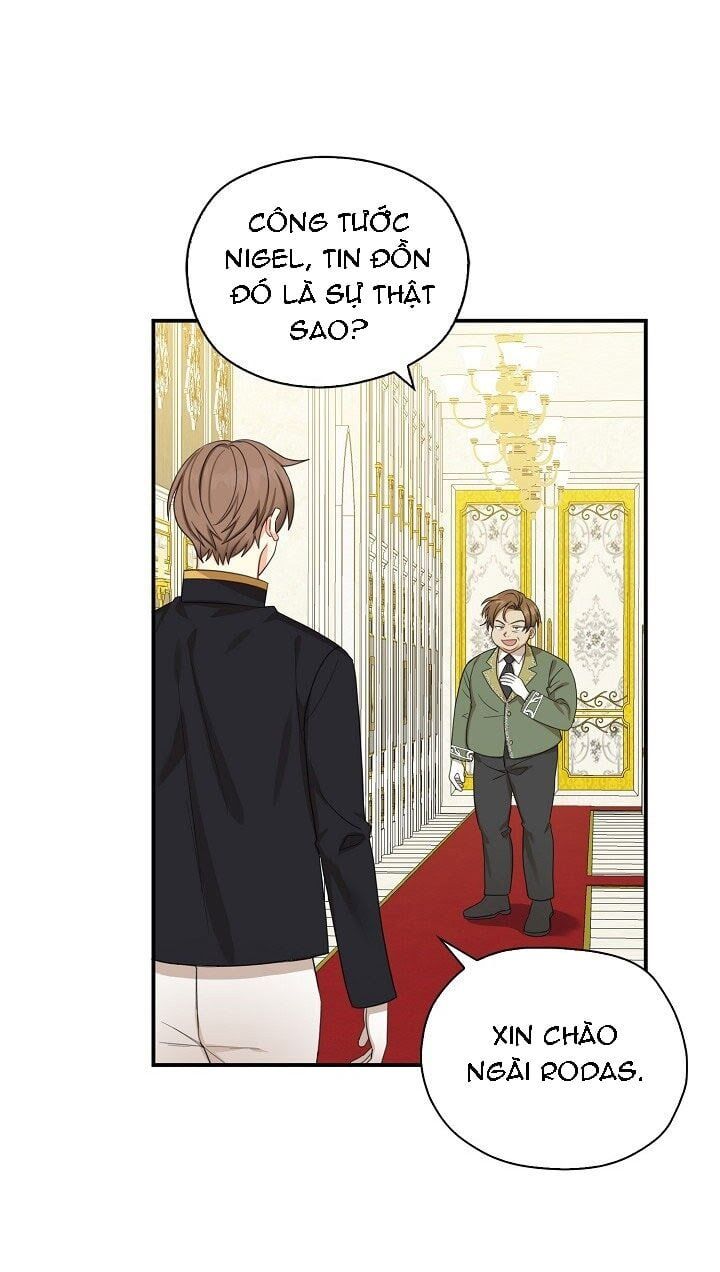 đọc truyện Ba Người Anh Trai Của Tôi Là Bạo Quân Chương 23 ảnh 74 tại Thiên Thai Truyện