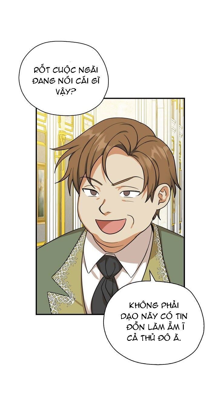 đọc truyện Ba Người Anh Trai Của Tôi Là Bạo Quân Chương 23 ảnh 75 tại Thiên Thai Truyện