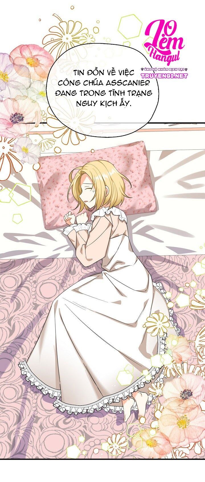 đọc truyện Ba Người Anh Trai Của Tôi Là Bạo Quân Chương 23 ảnh 76 tại Thiên Thai Truyện