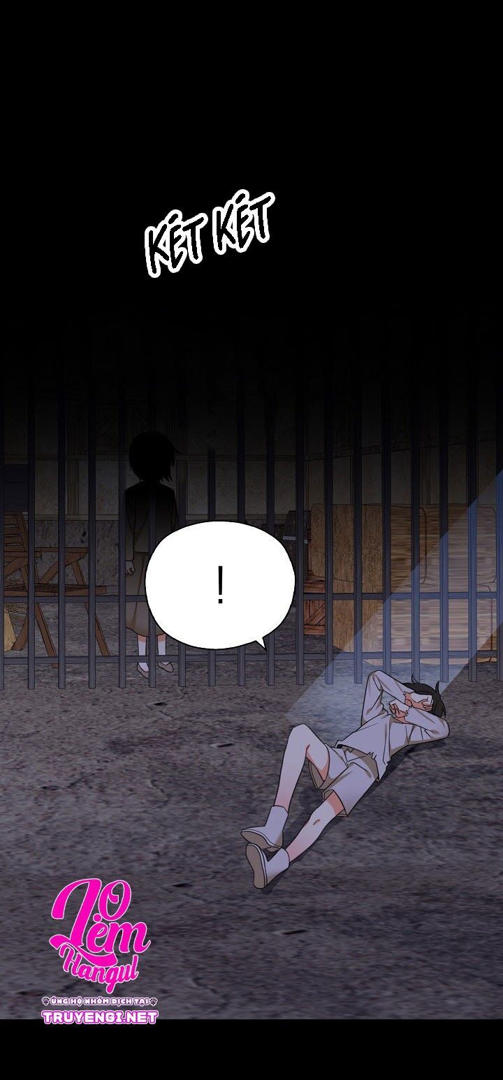 đọc truyện Ba Người Anh Trai Của Tôi Là Bạo Quân Chương 23 ảnh 10 tại Thiên Thai Truyện