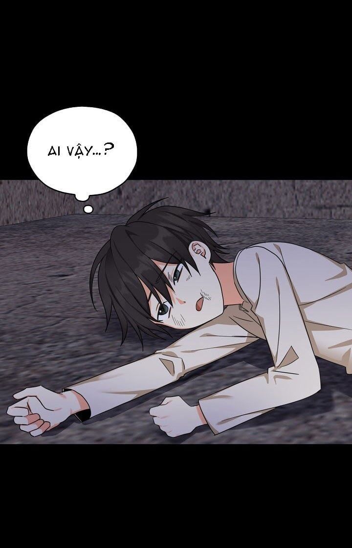 đọc truyện Ba Người Anh Trai Của Tôi Là Bạo Quân Chương 23 ảnh 11 tại Thiên Thai Truyện