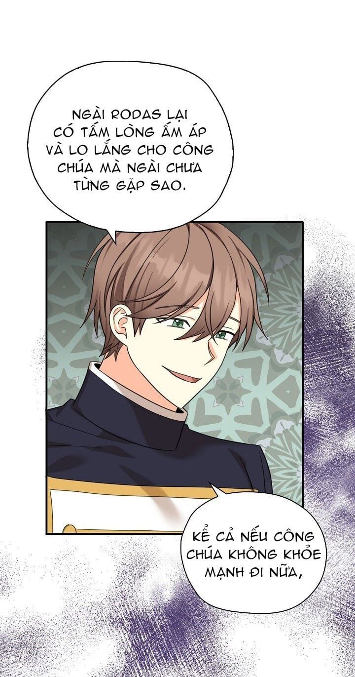 đọc truyện Ba Người Anh Trai Của Tôi Là Bạo Quân Chương 24 ảnh 12 tại Thiên Thai Truyện