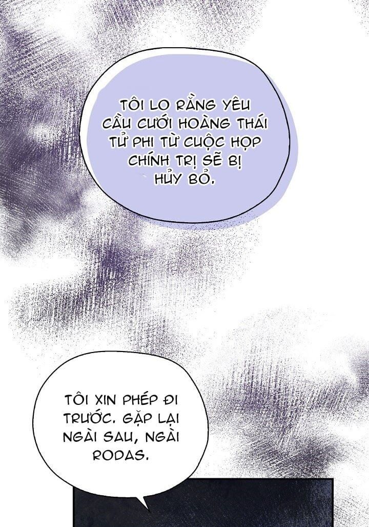 đọc truyện Ba Người Anh Trai Của Tôi Là Bạo Quân Chương 24 ảnh 13 tại Thiên Thai Truyện