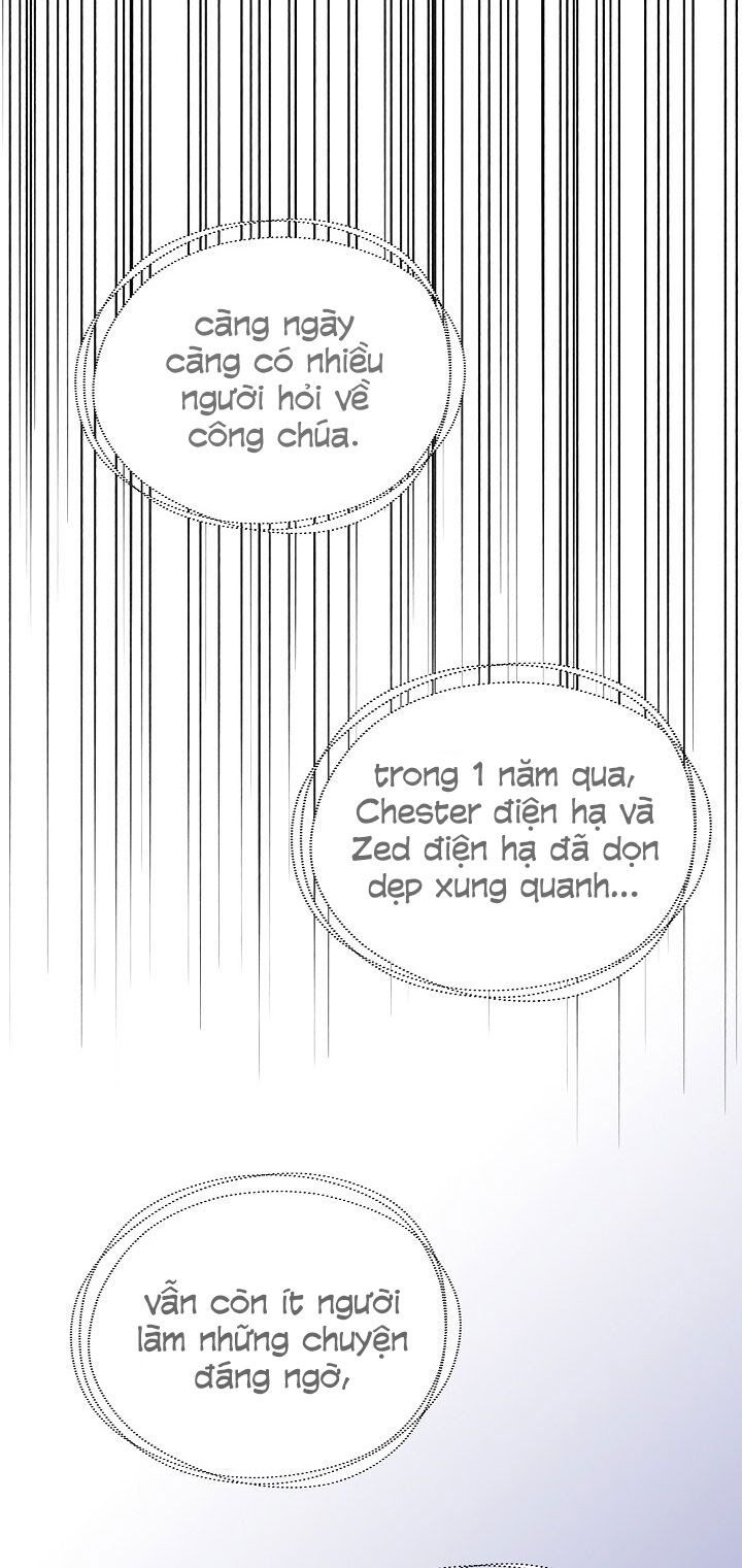 đọc truyện Ba Người Anh Trai Của Tôi Là Bạo Quân Chương 24 ảnh 15 tại Thiên Thai Truyện