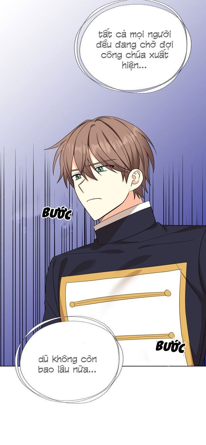 đọc truyện Ba Người Anh Trai Của Tôi Là Bạo Quân Chương 24 ảnh 16 tại Thiên Thai Truyện