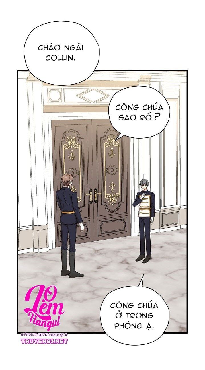 đọc truyện Ba Người Anh Trai Của Tôi Là Bạo Quân Chương 24 ảnh 17 tại Thiên Thai Truyện