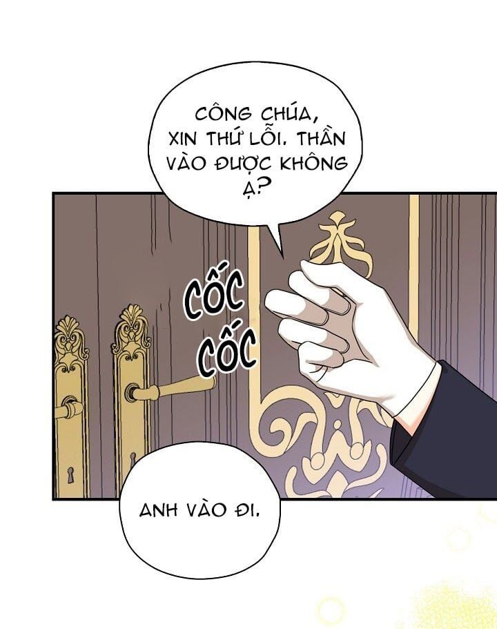 đọc truyện Ba Người Anh Trai Của Tôi Là Bạo Quân Chương 24 ảnh 18 tại Thiên Thai Truyện