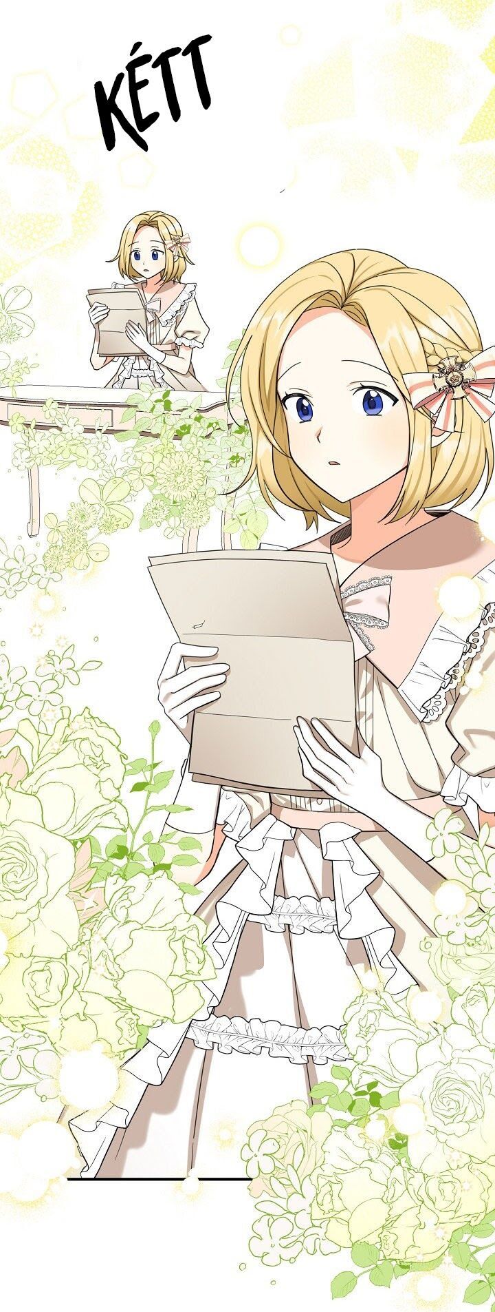 đọc truyện Ba Người Anh Trai Của Tôi Là Bạo Quân Chương 24 ảnh 19 tại Thiên Thai Truyện