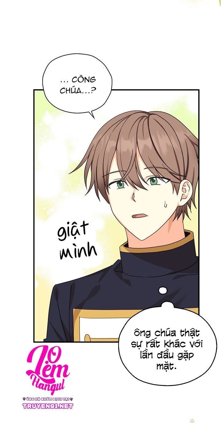 đọc truyện Ba Người Anh Trai Của Tôi Là Bạo Quân Chương 24 ảnh 20 tại Thiên Thai Truyện