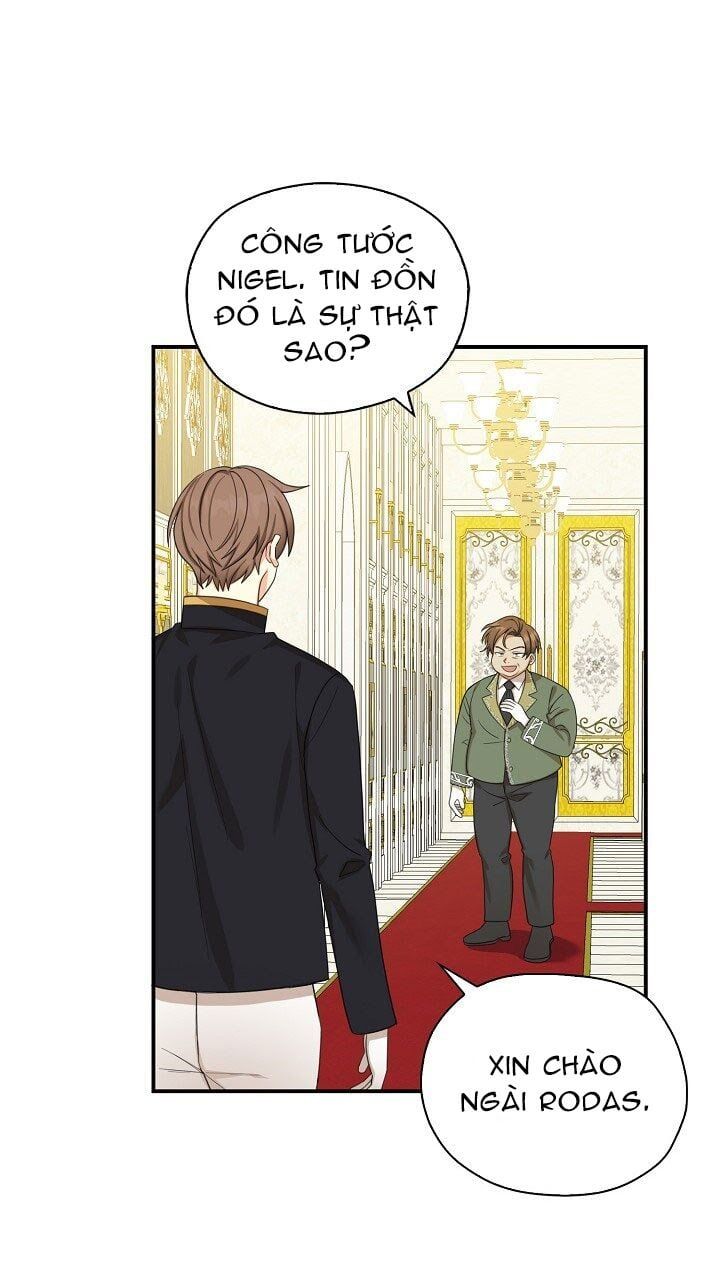 đọc truyện Ba Người Anh Trai Của Tôi Là Bạo Quân Chương 24 ảnh 4 tại Thiên Thai Truyện