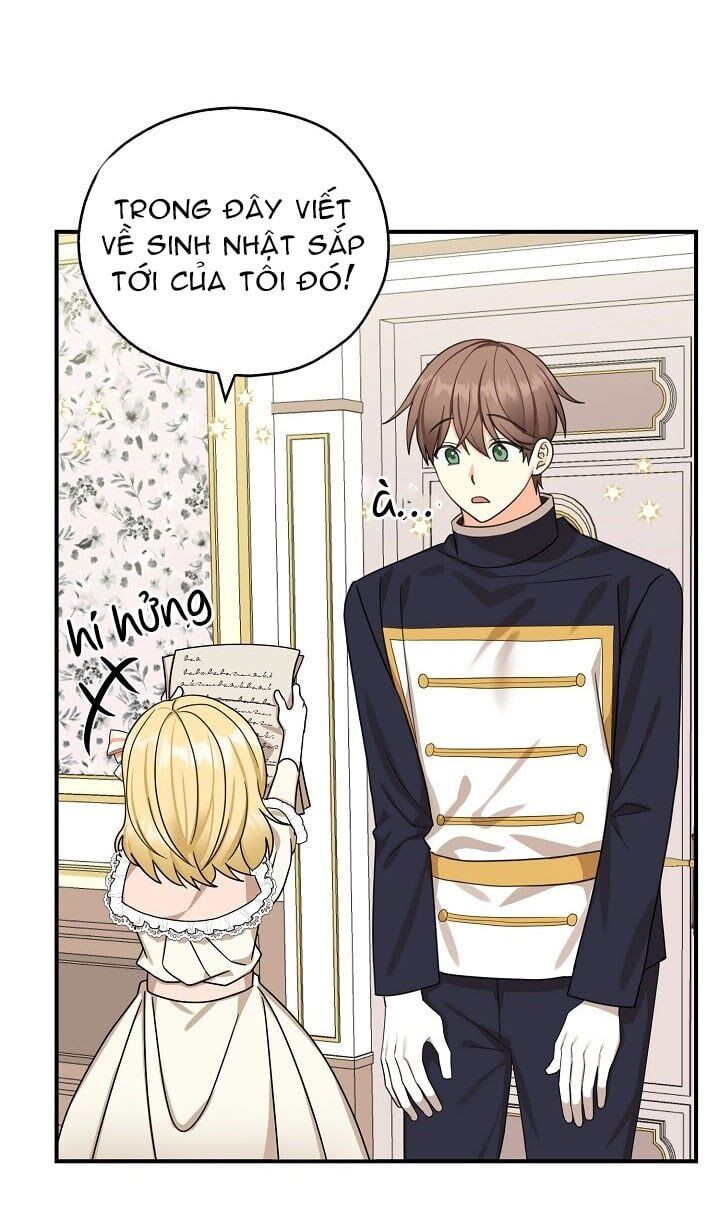 đọc truyện Ba Người Anh Trai Của Tôi Là Bạo Quân Chương 24 ảnh 22 tại Thiên Thai Truyện