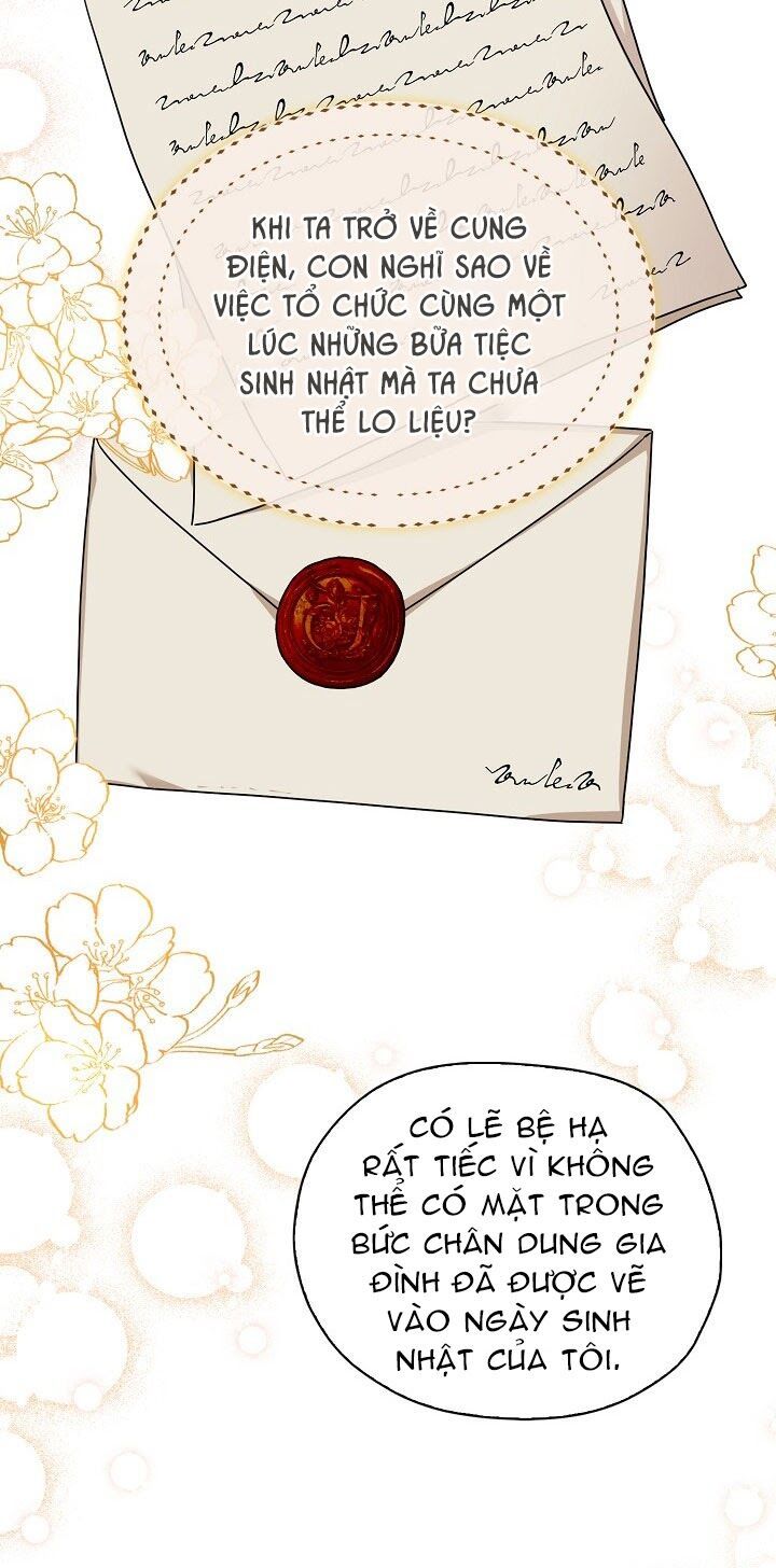 đọc truyện Ba Người Anh Trai Của Tôi Là Bạo Quân Chương 24 ảnh 24 tại Thiên Thai Truyện