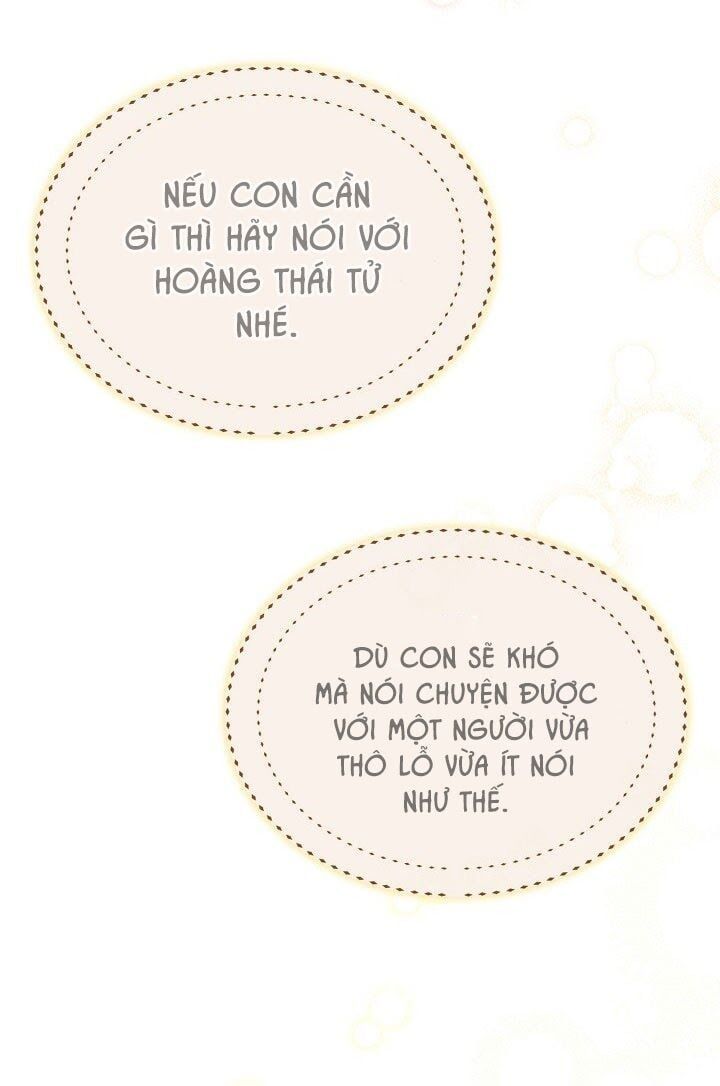 đọc truyện Ba Người Anh Trai Của Tôi Là Bạo Quân Chương 24 ảnh 26 tại Thiên Thai Truyện