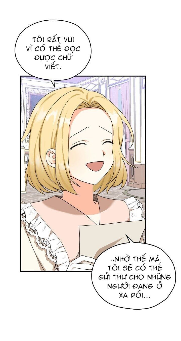 đọc truyện Ba Người Anh Trai Của Tôi Là Bạo Quân Chương 24 ảnh 28 tại Thiên Thai Truyện