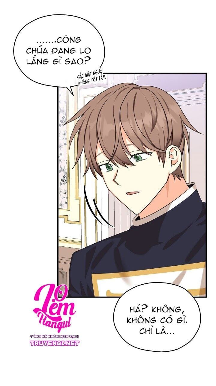 đọc truyện Ba Người Anh Trai Của Tôi Là Bạo Quân Chương 24 ảnh 29 tại Thiên Thai Truyện