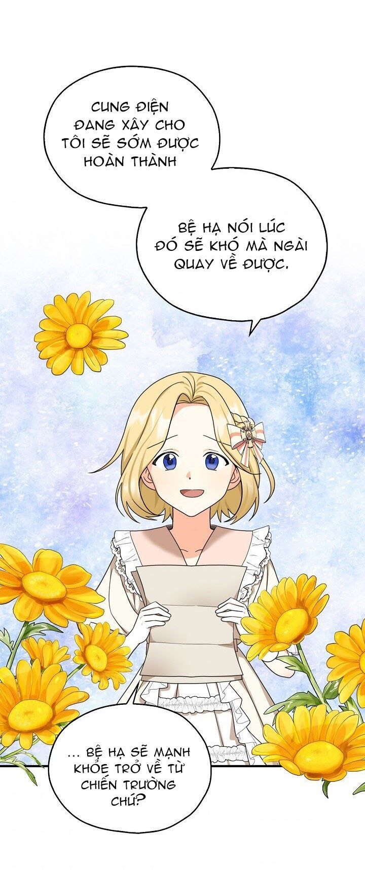 đọc truyện Ba Người Anh Trai Của Tôi Là Bạo Quân Chương 24 ảnh 30 tại Thiên Thai Truyện