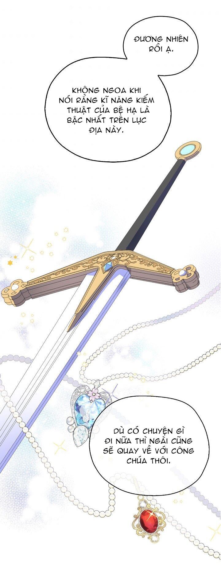 đọc truyện Ba Người Anh Trai Của Tôi Là Bạo Quân Chương 24 ảnh 31 tại Thiên Thai Truyện