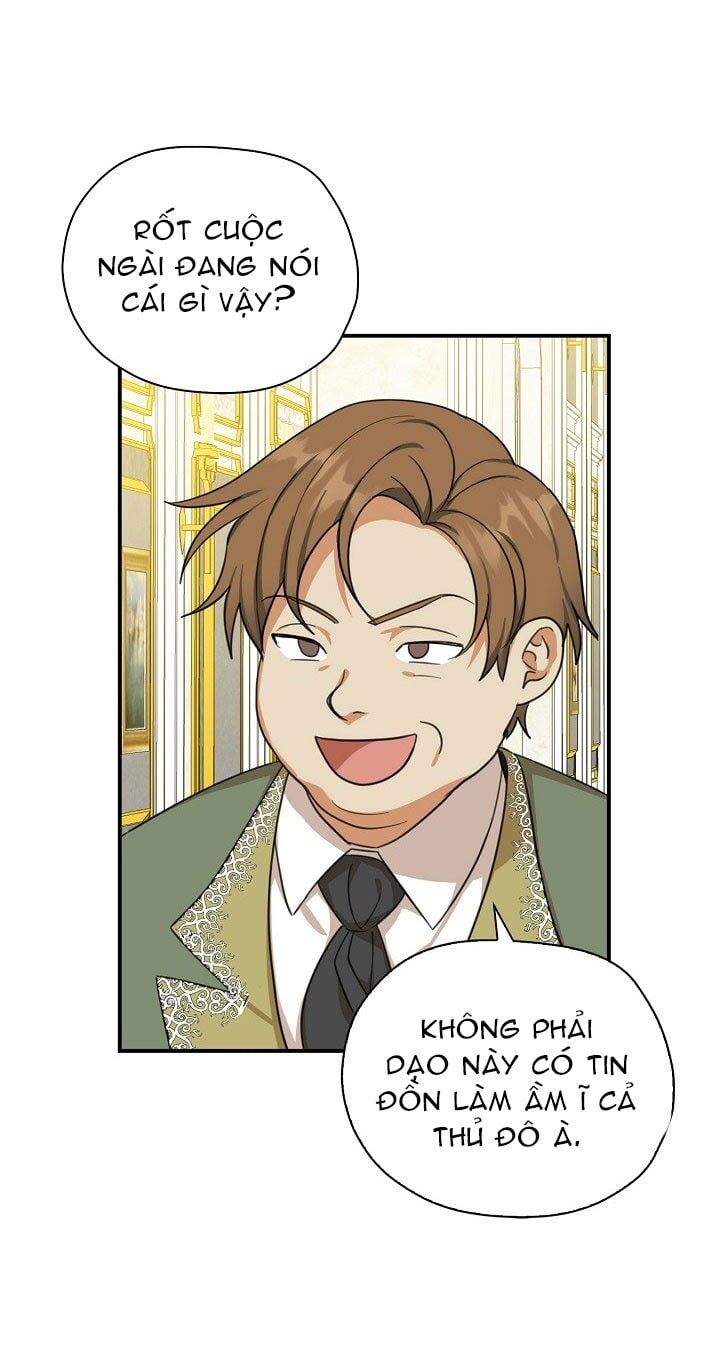 đọc truyện Ba Người Anh Trai Của Tôi Là Bạo Quân Chương 24 ảnh 5 tại Thiên Thai Truyện