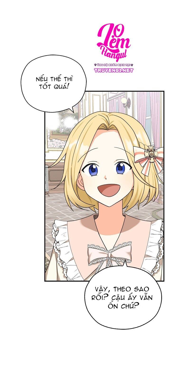 đọc truyện Ba Người Anh Trai Của Tôi Là Bạo Quân Chương 24 ảnh 32 tại Thiên Thai Truyện