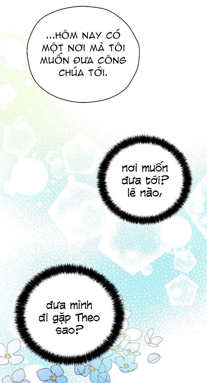 đọc truyện Ba Người Anh Trai Của Tôi Là Bạo Quân Chương 24 ảnh 36 tại Thiên Thai Truyện