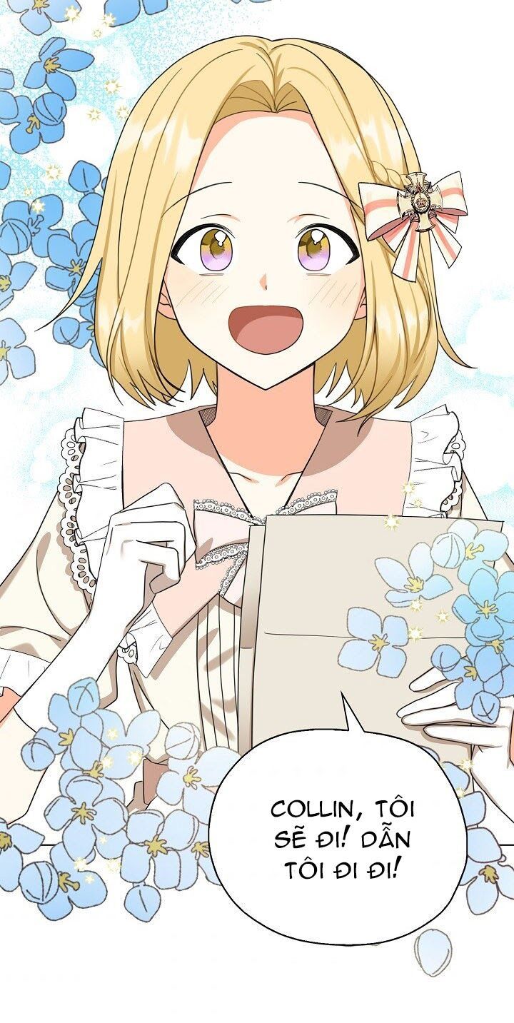 đọc truyện Ba Người Anh Trai Của Tôi Là Bạo Quân Chương 24 ảnh 37 tại Thiên Thai Truyện