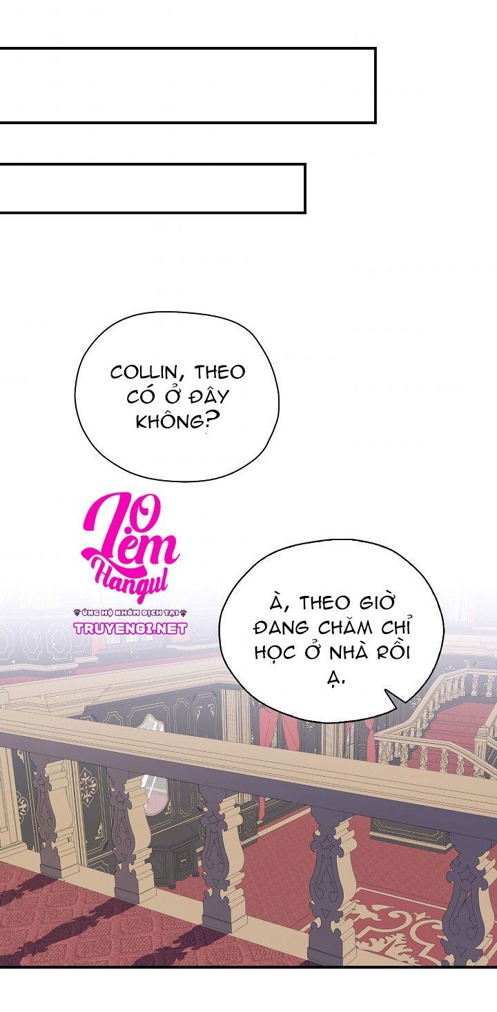 đọc truyện Ba Người Anh Trai Của Tôi Là Bạo Quân Chương 24 ảnh 38 tại Thiên Thai Truyện