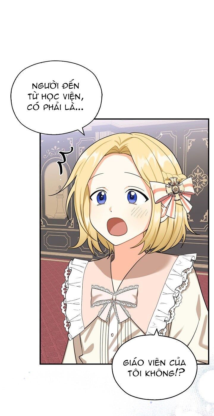 đọc truyện Ba Người Anh Trai Của Tôi Là Bạo Quân Chương 24 ảnh 40 tại Thiên Thai Truyện