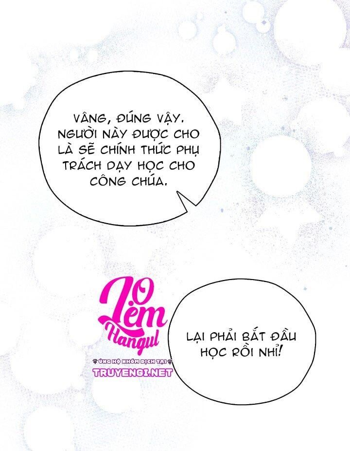 đọc truyện Ba Người Anh Trai Của Tôi Là Bạo Quân Chương 24 ảnh 41 tại Thiên Thai Truyện