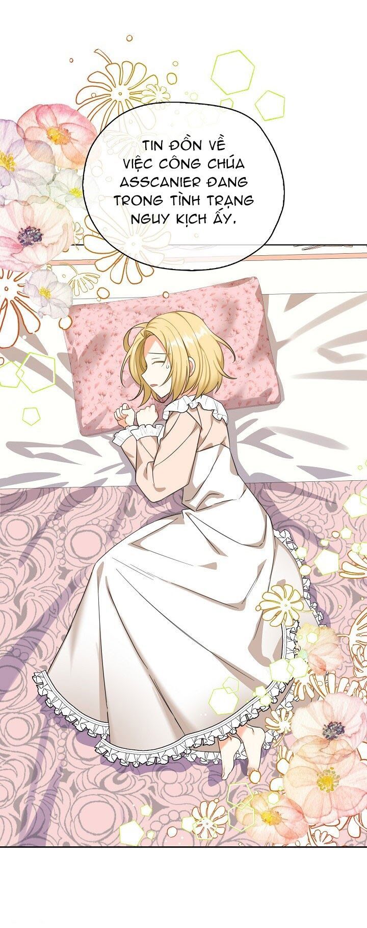 đọc truyện Ba Người Anh Trai Của Tôi Là Bạo Quân Chương 24 ảnh 6 tại Thiên Thai Truyện