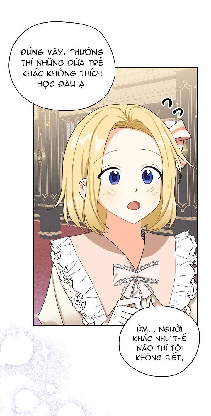 đọc truyện Ba Người Anh Trai Của Tôi Là Bạo Quân Chương 24 ảnh 43 tại Thiên Thai Truyện