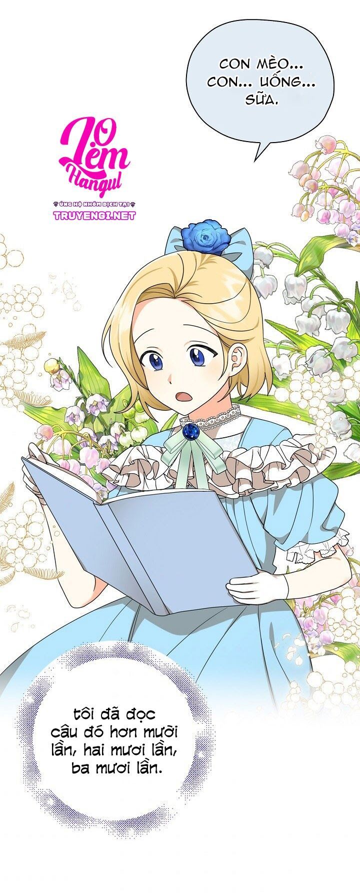 đọc truyện Ba Người Anh Trai Của Tôi Là Bạo Quân Chương 24 ảnh 45 tại Thiên Thai Truyện