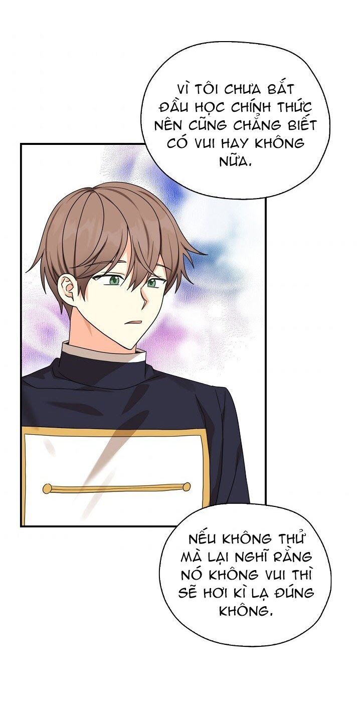 đọc truyện Ba Người Anh Trai Của Tôi Là Bạo Quân Chương 24 ảnh 46 tại Thiên Thai Truyện