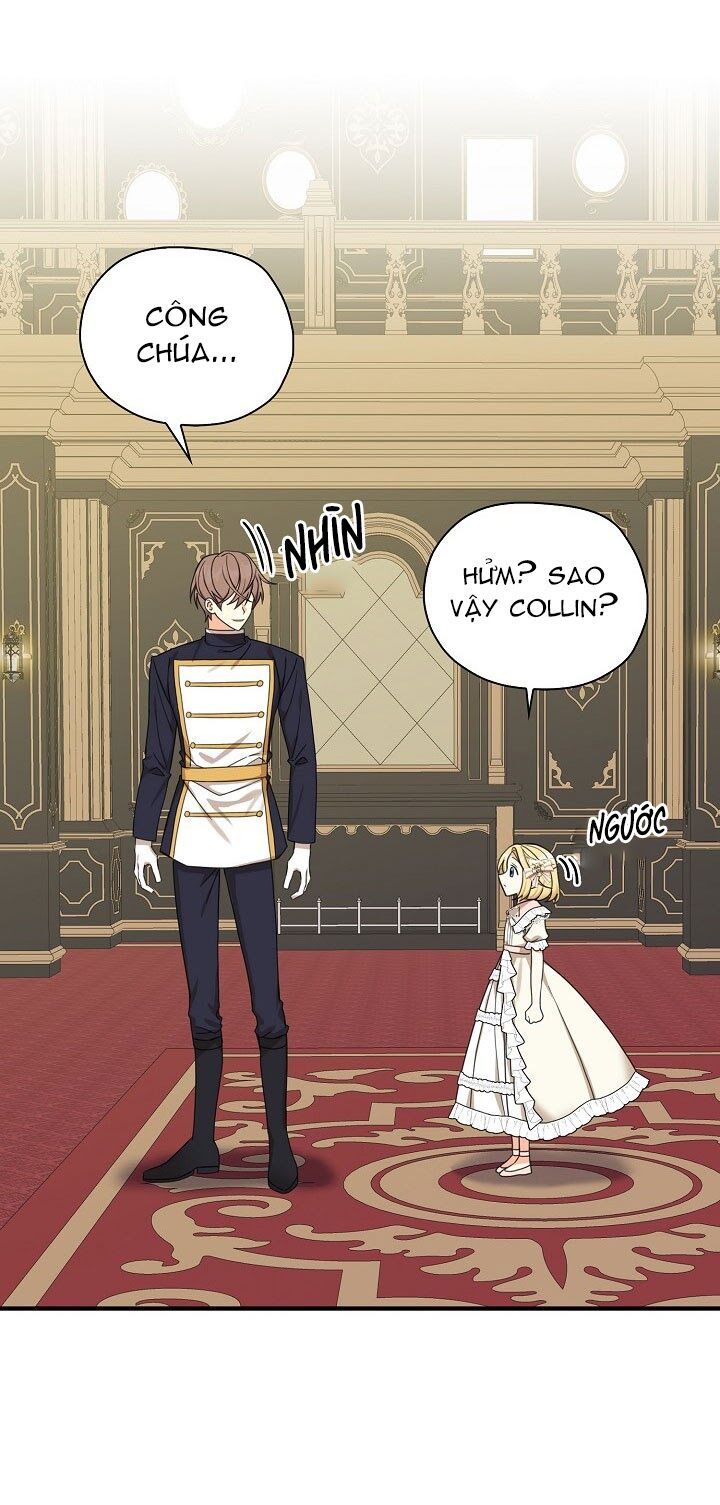 đọc truyện Ba Người Anh Trai Của Tôi Là Bạo Quân Chương 24 ảnh 47 tại Thiên Thai Truyện