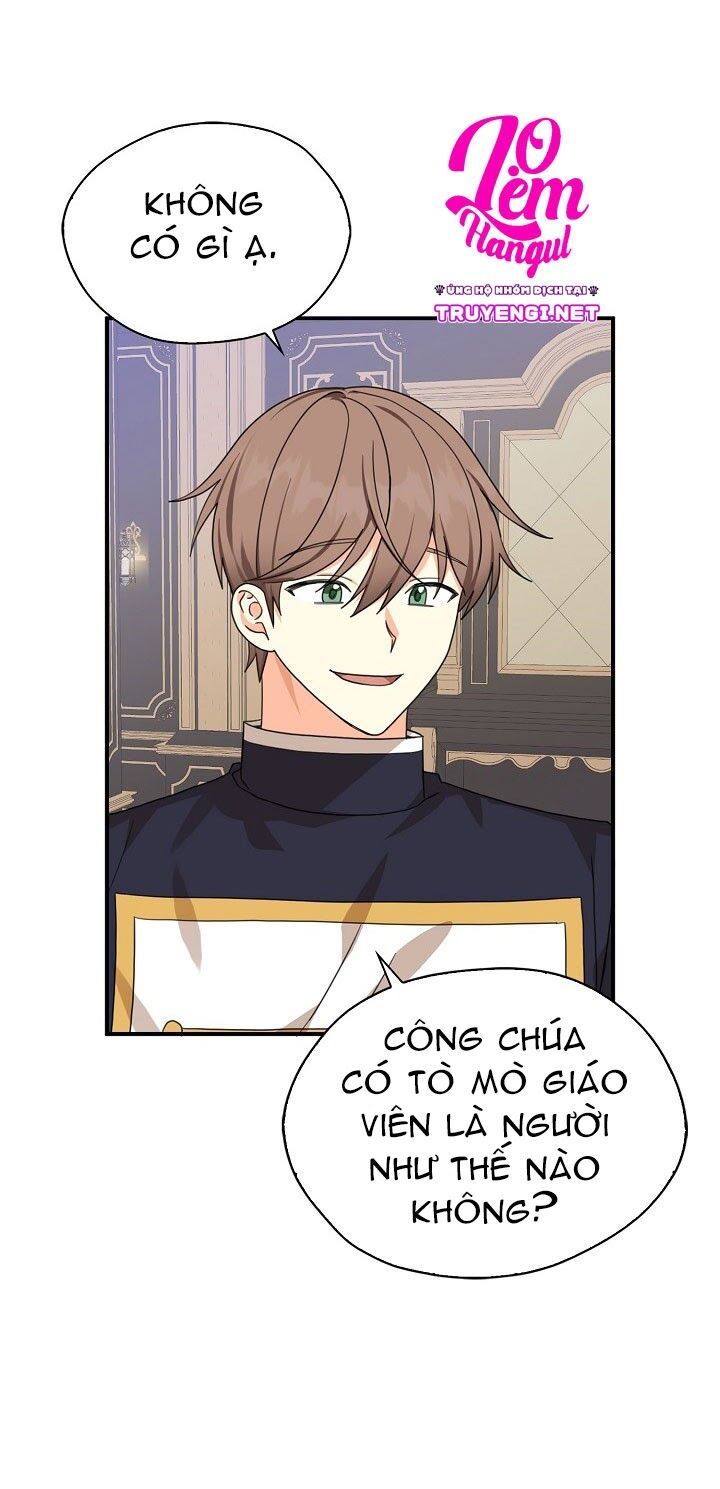 đọc truyện Ba Người Anh Trai Của Tôi Là Bạo Quân Chương 24 ảnh 48 tại Thiên Thai Truyện