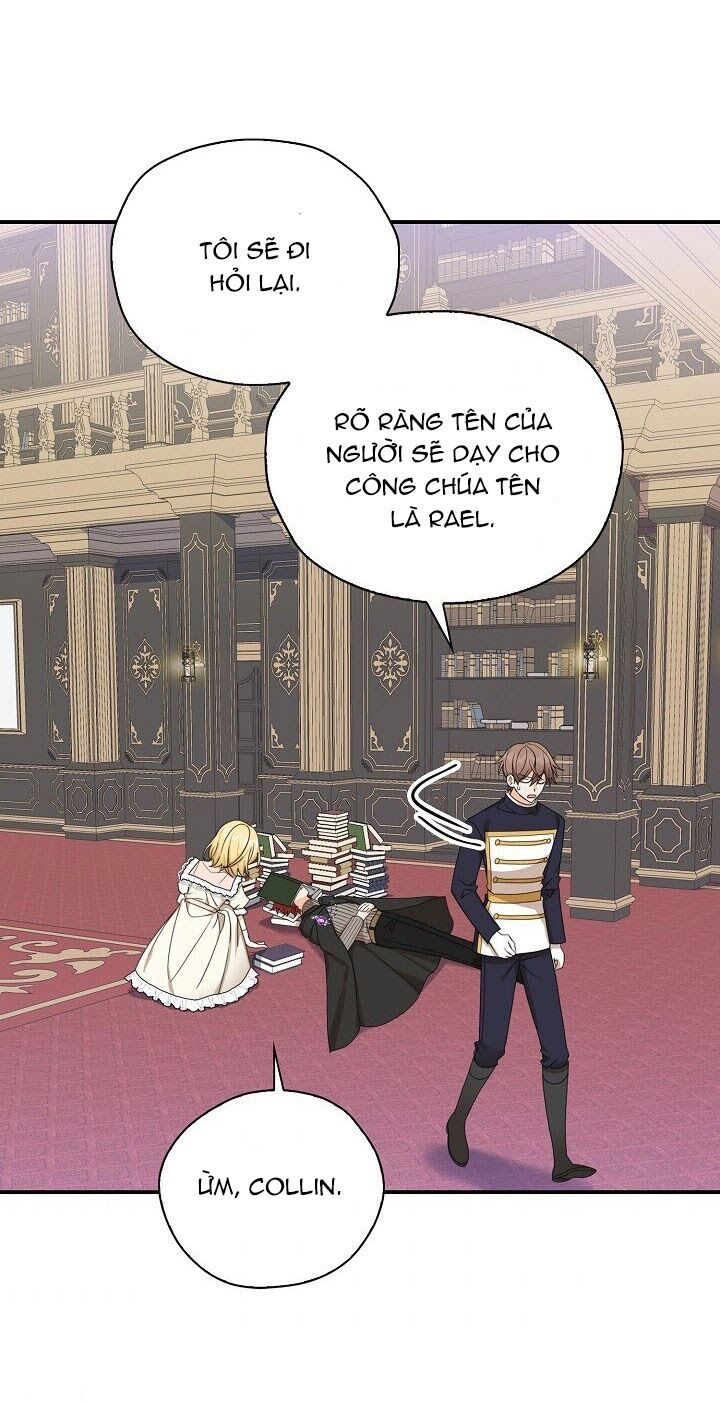 đọc truyện Ba Người Anh Trai Của Tôi Là Bạo Quân Chương 24 ảnh 52 tại Thiên Thai Truyện