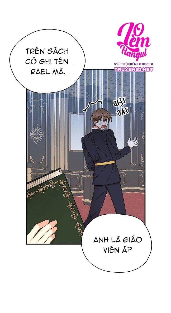 đọc truyện Ba Người Anh Trai Của Tôi Là Bạo Quân Chương 24 ảnh 53 tại Thiên Thai Truyện