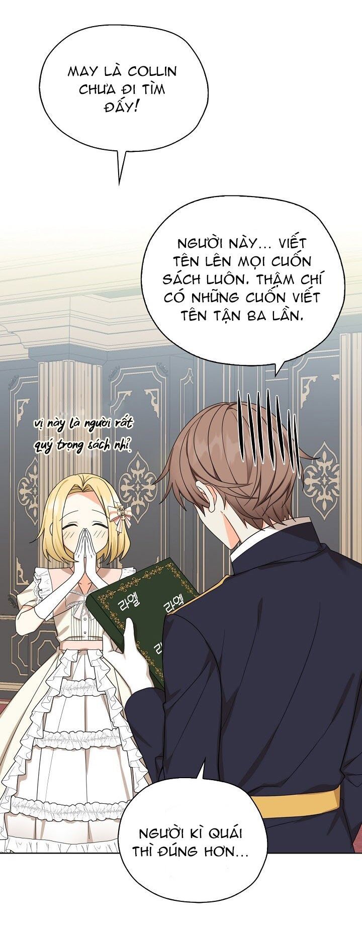 đọc truyện Ba Người Anh Trai Của Tôi Là Bạo Quân Chương 24 ảnh 54 tại Thiên Thai Truyện