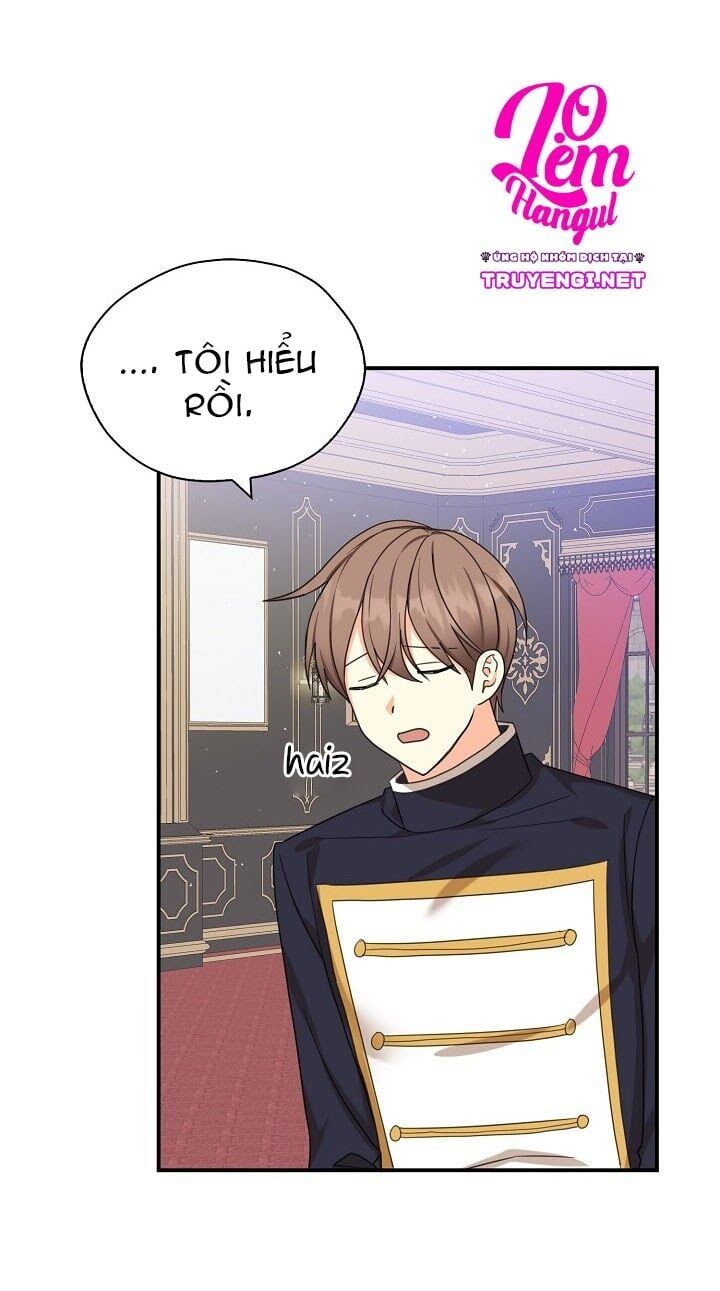 đọc truyện Ba Người Anh Trai Của Tôi Là Bạo Quân Chương 24 ảnh 56 tại Thiên Thai Truyện